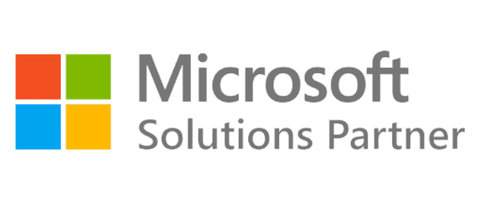 Microsoft Solutions Partner 2