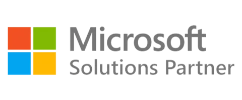 Microsoft Solutions Partner 2