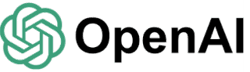 openai logo