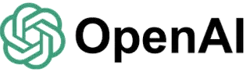 openai logo